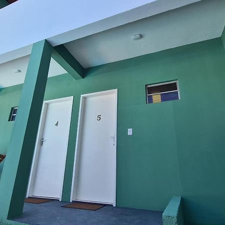 Tamandaré Praia Hotel by AFT Exterior foto